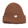 Eddie Rib Knit Beanie