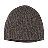 Coal The Yukon Cable Knit Wool Beanie