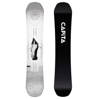 Capita Super DOA Snowboard 2022