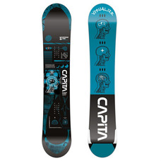 Capita Outerspace Living Snowboard 2022