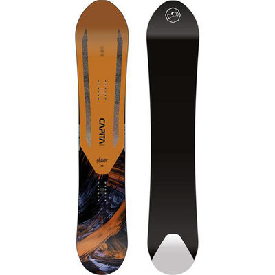 Capita Navigator Snowboard 2022