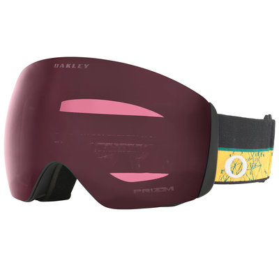 Oakley Flight Deck L Snow Goggles 2022
