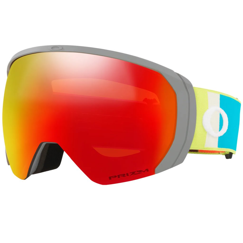 Oakley Flight Path L Snow Goggles 2022 - Philbrick's Ski, Board, & Bike