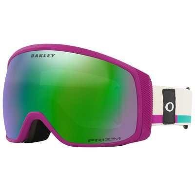 Oakley Flight Tracker M Goggles