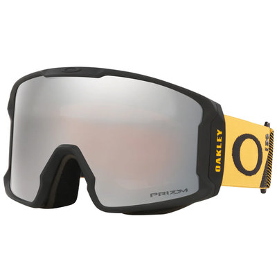Oakley Line Miner L Henrik Harlaut Signature Series Snow Goggles 2022