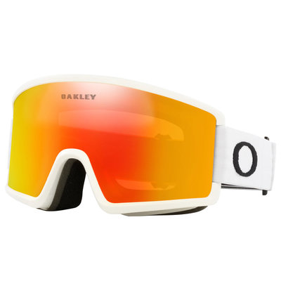 Oakley Target Line L Snow Goggles 2022