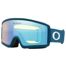 Oakley Target Line S Snow Goggles 2024