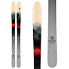 Icelantic Pioneer 86 Skis (Ski Only) 2022