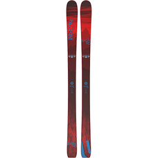 Liberty Evolv 90 Skis (Ski Only) 2022