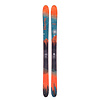 Liberty Origin 96 Skis (Ski Only) 2022