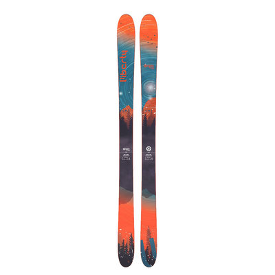 Liberty Origin 96 Skis (Ski Only) 2022