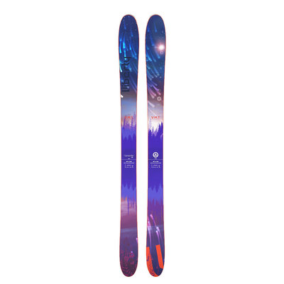 Liberty Women's Genesis 96 Skis (Ski Only) 2022