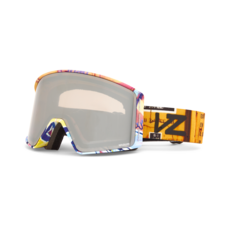 Von Zipper Mach Snow Goggles John Jackson  2022