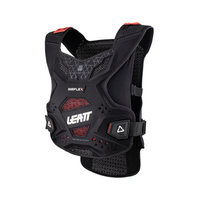 Leatt Women's Chest Protector AirFlex