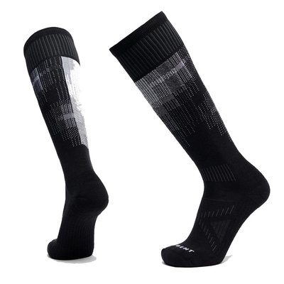 Le Bent Pixel Light Socks