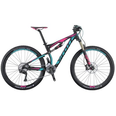 Scott Contessa Spark 700 2016