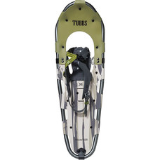 Tubbs Frontier Snowshoes 2021