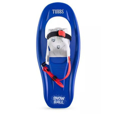 Tubbs Kids' Snowball Snowshoes 2023