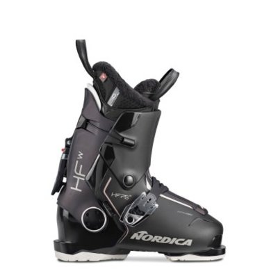 Nordica HF 75W Women's Ski Boot 2022