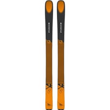 Kastle FX96 Ti Skis (Ski Only) 2023