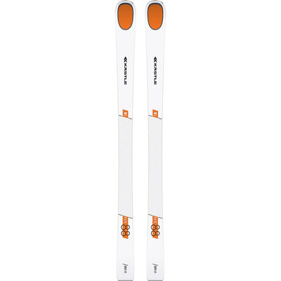 Kastle MX88 Skis (Ski Only) 2022