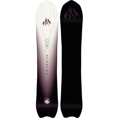 Jones Women's Stratos Snowboard 2022