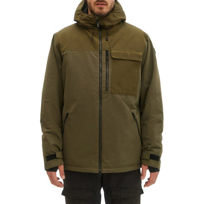 O'Neill Utility Jacket 2022
