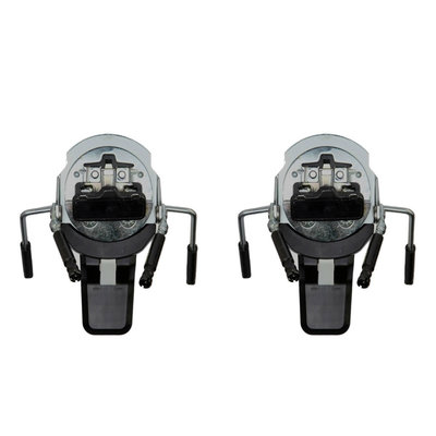 Look Pivot Brakes