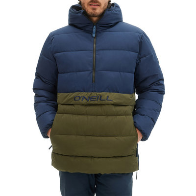 O'Neill O'riginal Puff Anorak Jacket 2022