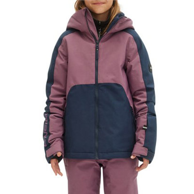 O'Neill Girls' Adelite Jacket 2022