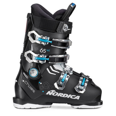 Nordica Women's Cruise 65W R Ski Boots 2022