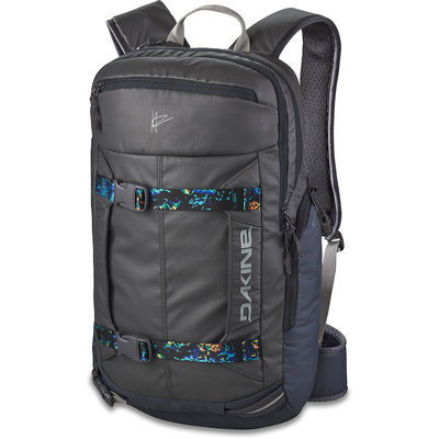 Dakine Team Mission Pro 25L Backpack