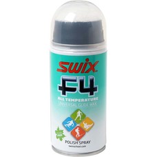Swix F4-150C Glidewax spray, 150ml