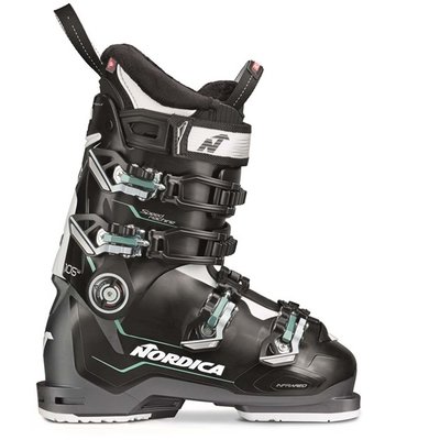 Nordica Women's Speedmachine 105 Ski Boots 2022