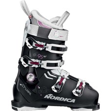 Nordica Women's Cruise 95 Ski Boots 2022
