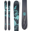 Nordica Women's Santa Ana 104 Free Skis (Ski Only) 2022