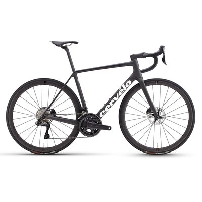 Cervelo R5 Ultegra Di2 Road Bicycle 2022
