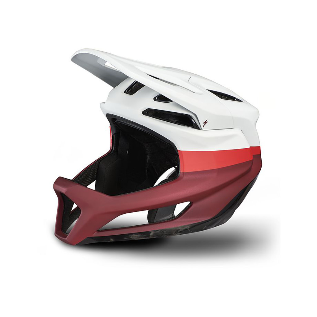 Trottoir Oven Comorama Specialized Gambit FF Bike Helmet - Philbrick's Ski, Board, & Bike