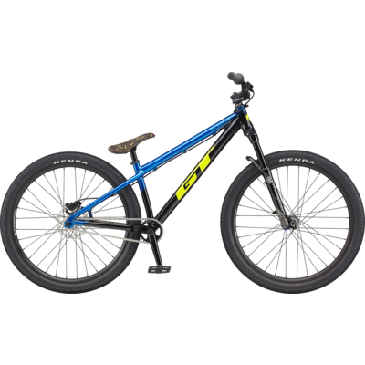 gt labomba pro dirt jumper bike 2020