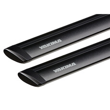 Yakima JetStream Aero Bars