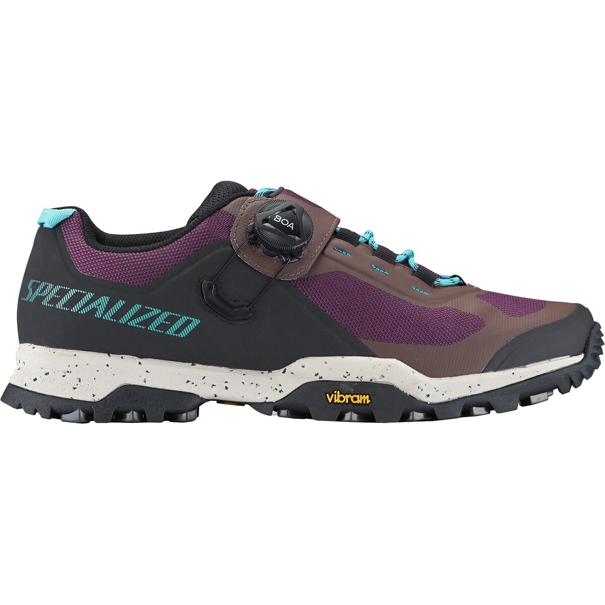 Specialized women's mountain bike shoes hotsell