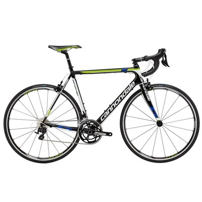 Cannondale Super Six Evo Carbon 105 5 2015