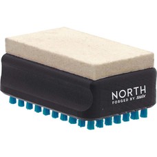 Swix T0166NO North Felt/Nylon Brush