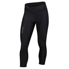 Pearl Izumi Women's Sugar Thermal Cycling Crop