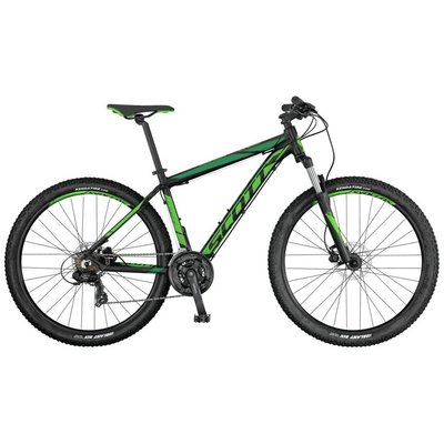 Scott Bike Aspect 760 2017
