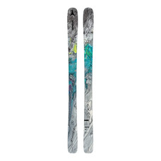 Atomic Bent 85 Skis (Ski Only) 2023