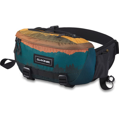 Dakine Hot Laps 2L Bike Waist Bag