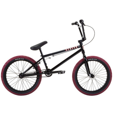 Stolen Casino XL BMX Bike 2022