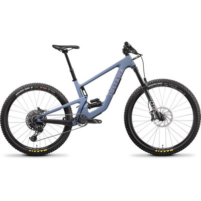Juliana Roubion 4 Carbon C Frame R Kit MX Mountain Bike 2022
