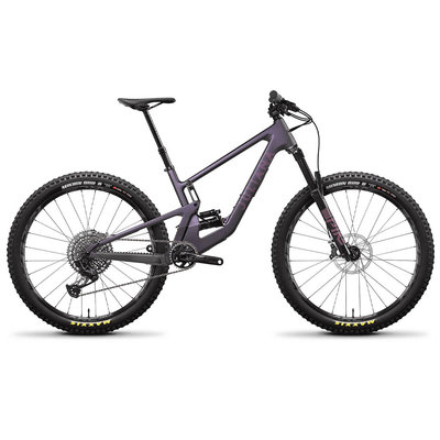 Juliana Furtado 4 Carbon CC 27.5 XO1 Kit Mountain Bike 2022